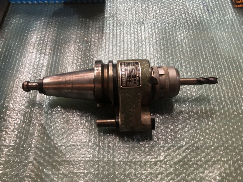 中古BT50 【BT50】BT50-CO32-170 NIKKEN/日研