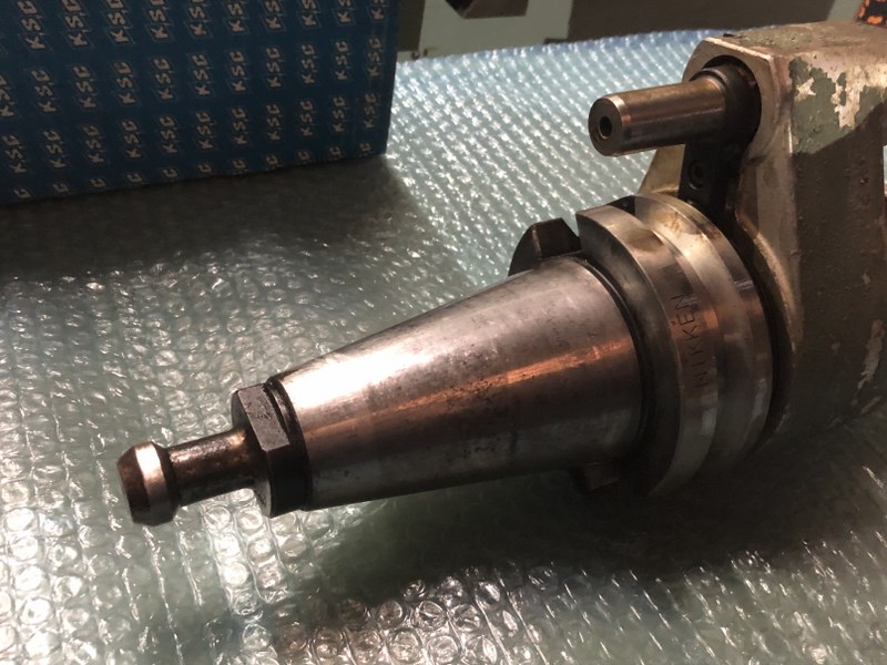 中古BT50 【BT50】BT50-CO32-170 NIKKEN/日研