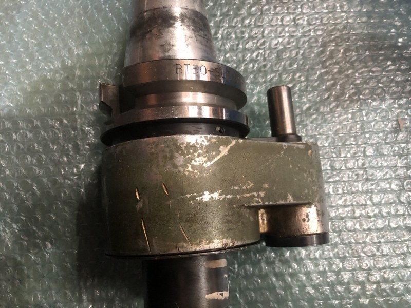 中古BT50 【BT50】BT50-SLO32-150 NIKKEN/日研