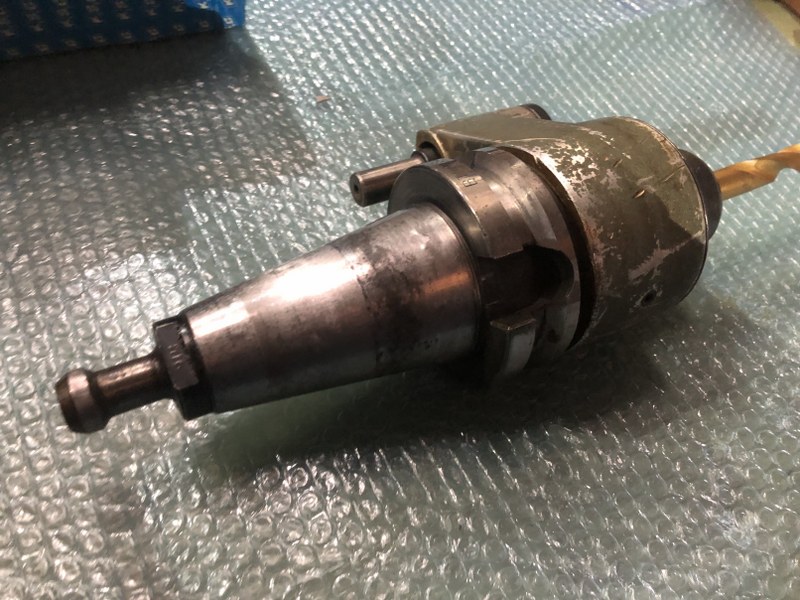 中古BT50 【BT50】BT50-SLO32-150 NIKKEN/日研