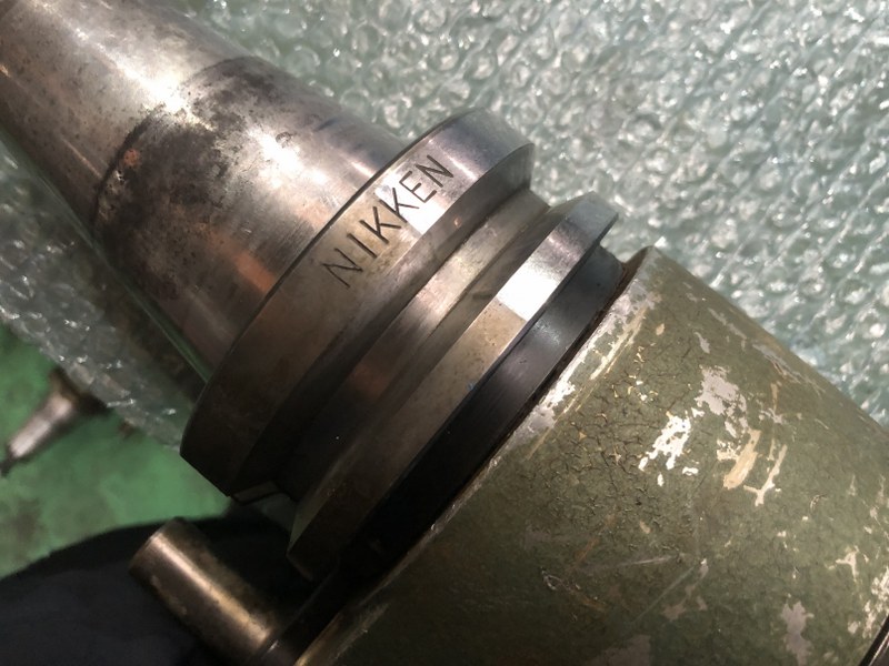 中古BT50 【BT50】BT50-SLO32-150 NIKKEN/日研