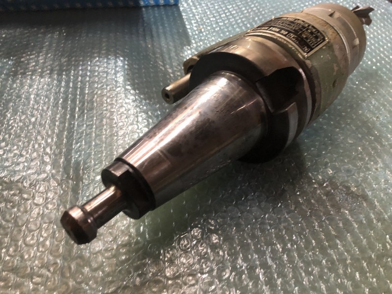 中古BT50 【BT50】BT50-CO42-130 NIKKEN/日研