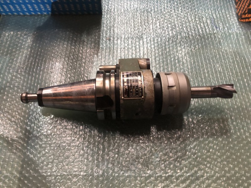 中古BT50 【BT50】BT50-CO42-130 NIKKEN/日研