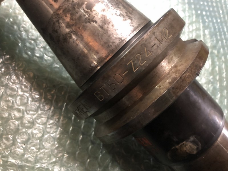 中古BT50 【BT50】BT50-Z24-142 NIKKEN/日研