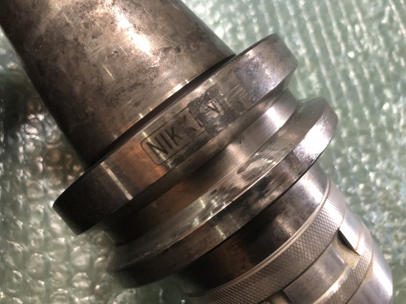 中古BT50 【BT50】BT50-C32-105 NIKKEN/日研