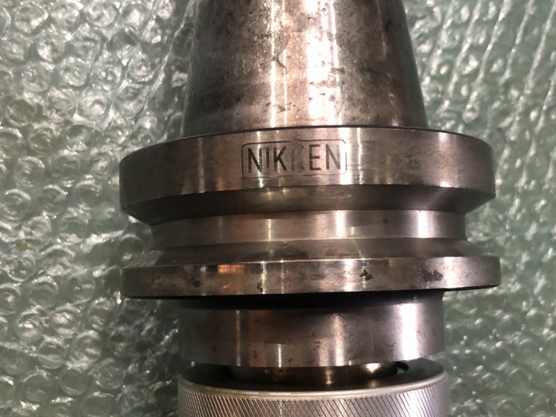 中古BT50 【BT50】BT50-C32-105 NIKKEN/日研