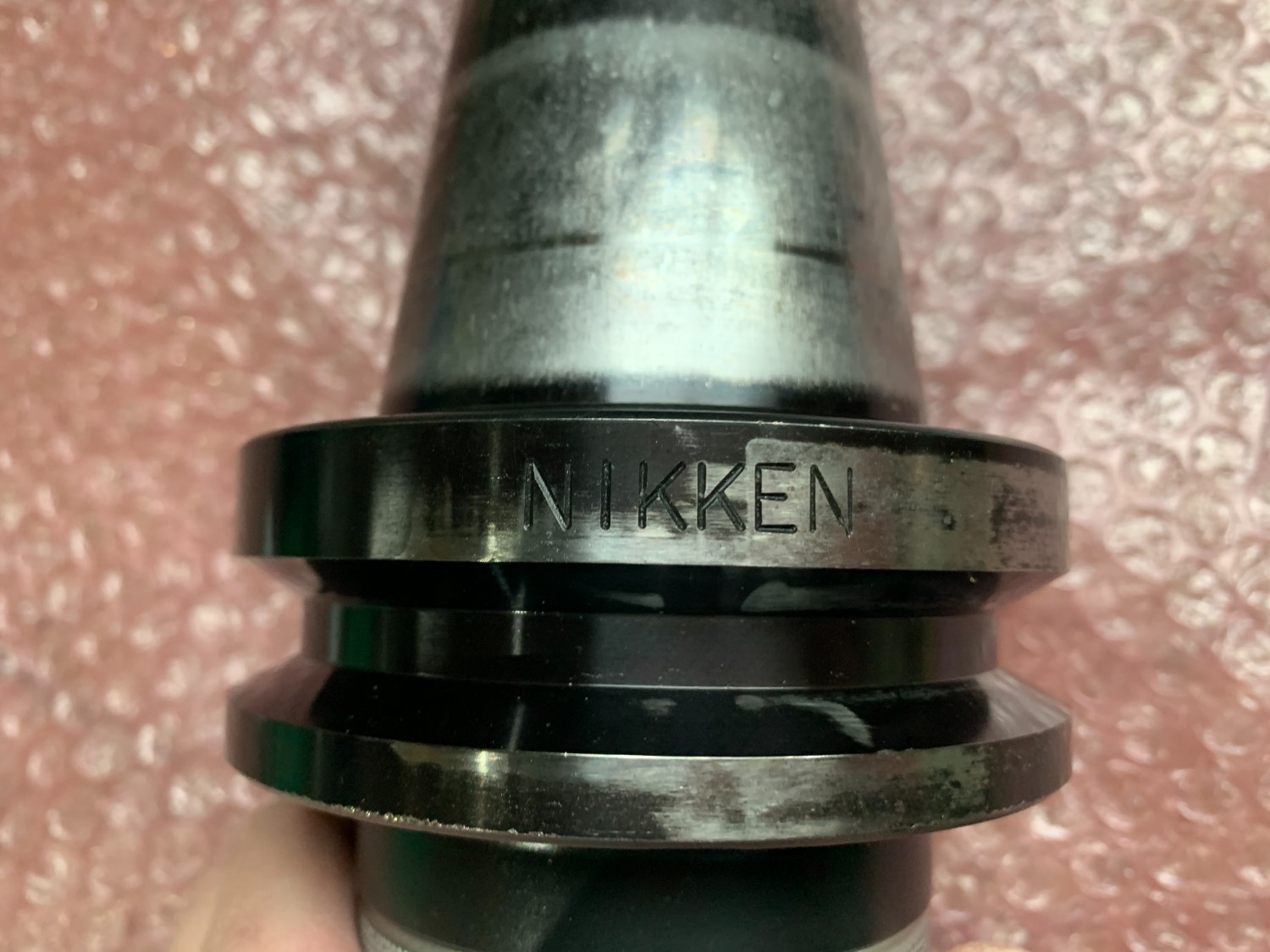 中古BT50 【BT50】BT50-C32-105　ミーリングチャック NIKKEN/日研