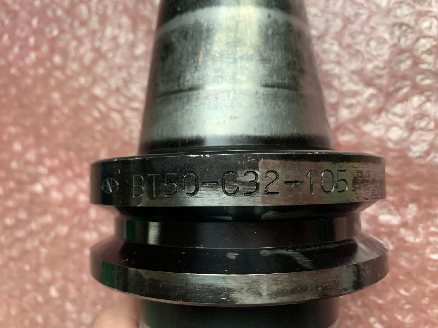 中古BT50 【BT50】BT50-C32-105　ミーリングチャック NIKKEN/日研