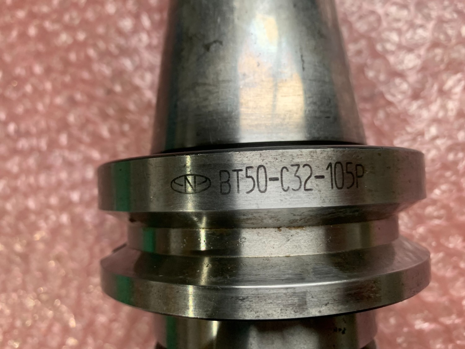 中古BT50 【BT50】BT50-C32-105P NIKKEN/日研