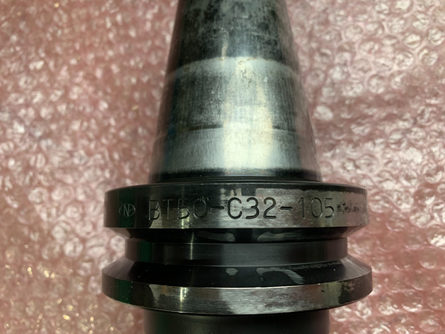 中古BT50 【BT50】BT50-C32-105 NIKKEN/日研