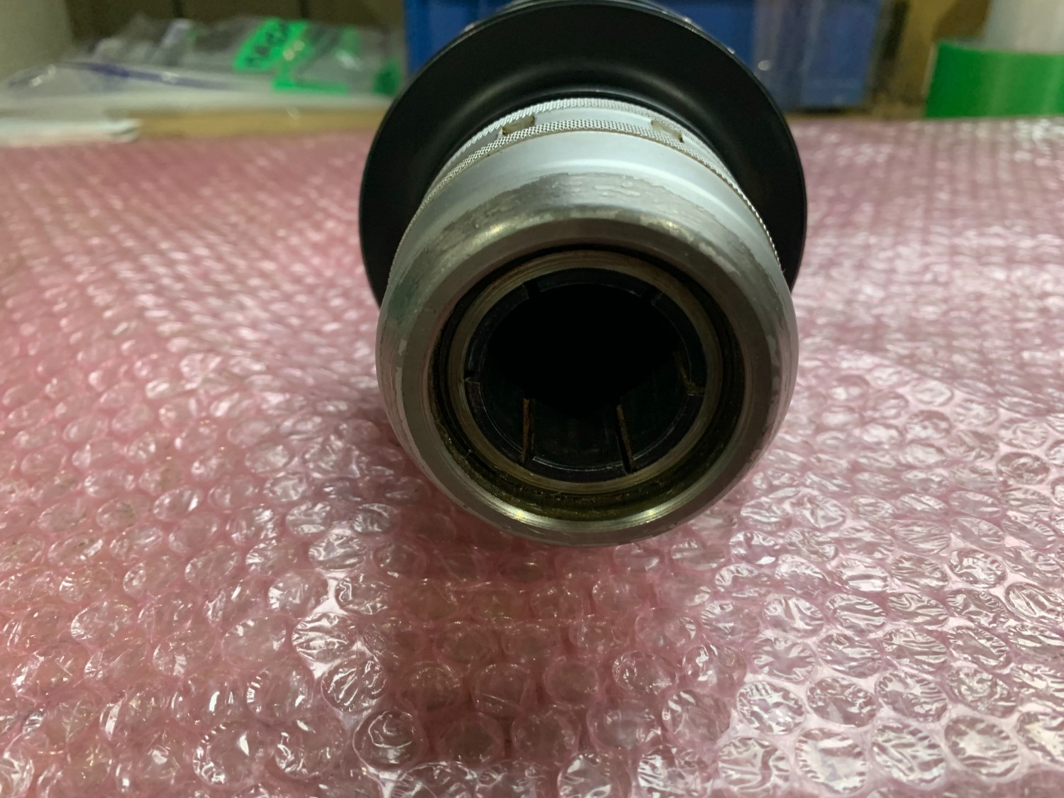 中古BT50 【BT50】BT50-C32-105 NIKKEN/日研