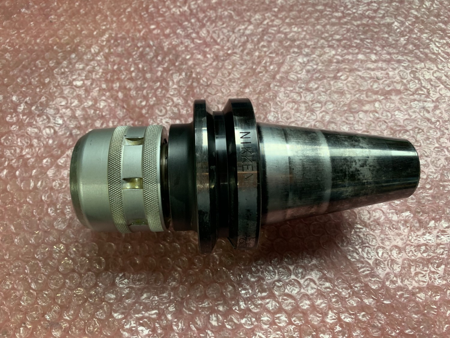 中古BT50 【BT50】BT50-C32-105 NIKKEN/日研