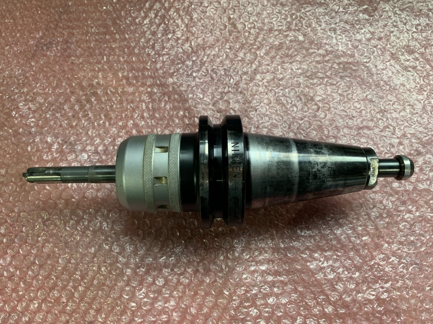 中古BT50 【BT50】BT50-C32-105 NIKKEN/日研