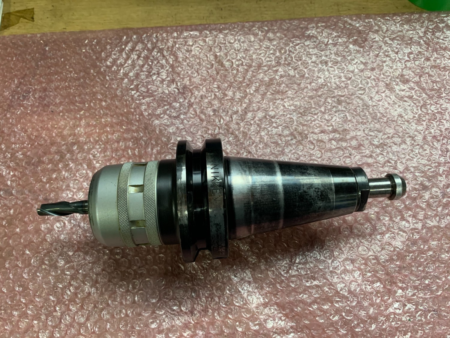 中古BT50 【BT50】BT50-C32-105 NIKKEN/日研