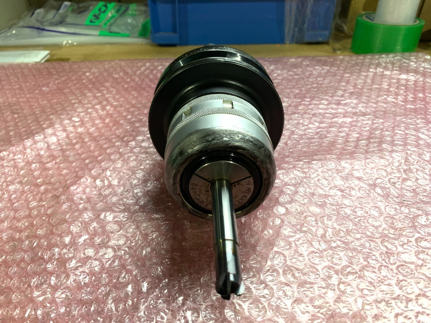 中古BT50 【BT50】BT50-C32-105 NIKKEN/日研