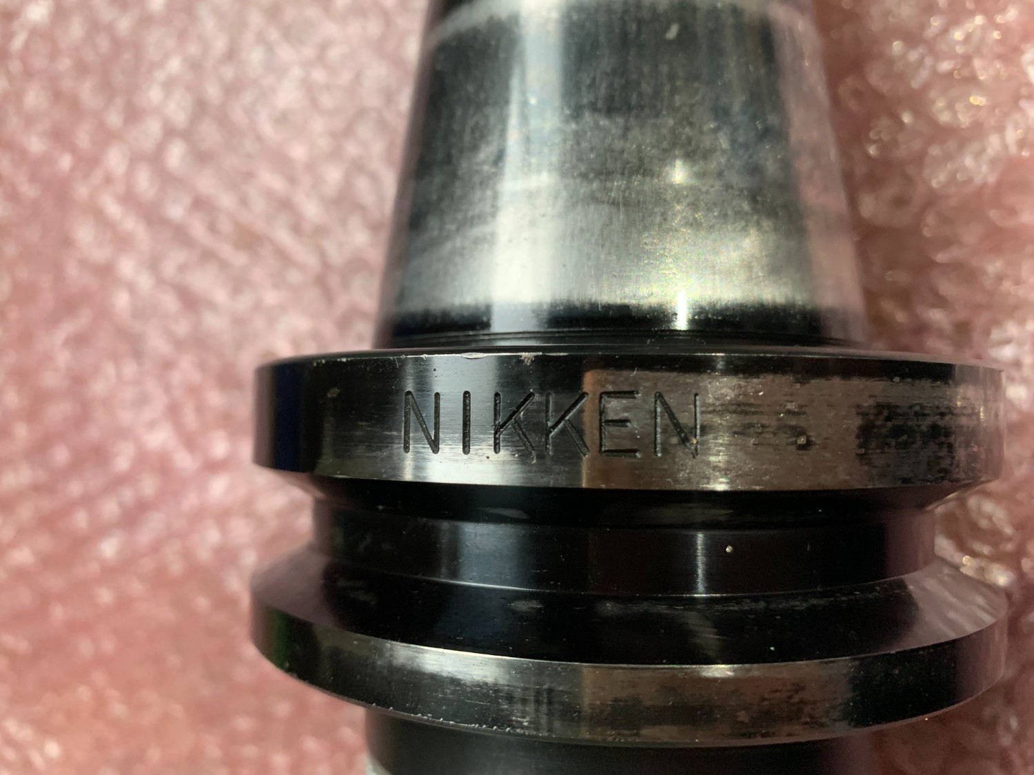 中古BT50 【BT50】BT50-C32-105 NIKKEN/日研