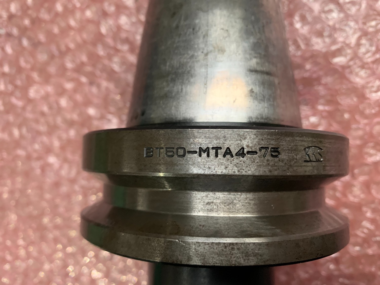 中古BT50 【BT50】BT50-MTA4-75 KKS/KYUSHUKOGU