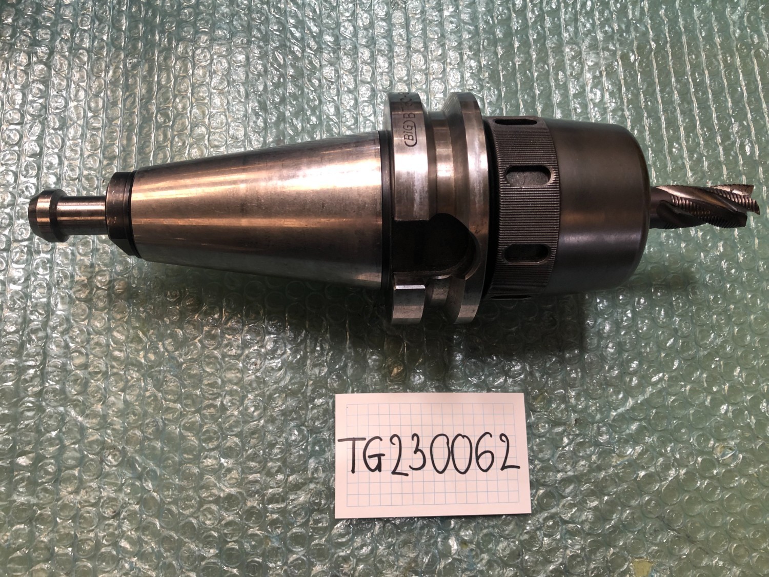 中古BT50 【BT50】BT50-GMC32-105 BIG/ビッグ