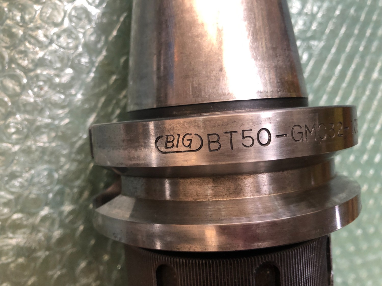 中古BT50 【BT50】BT50-GMC32-105 BIG/ビッグ