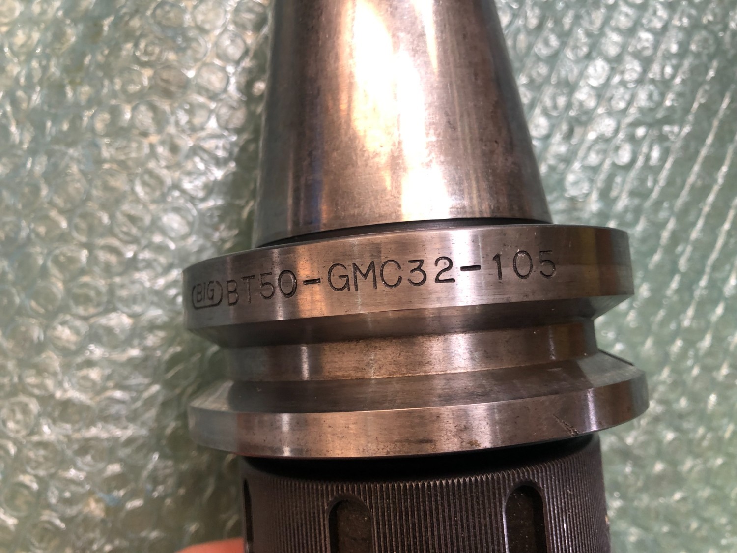 中古BT50 【BT50】BT50-GMC32-105 BIG/ビッグ