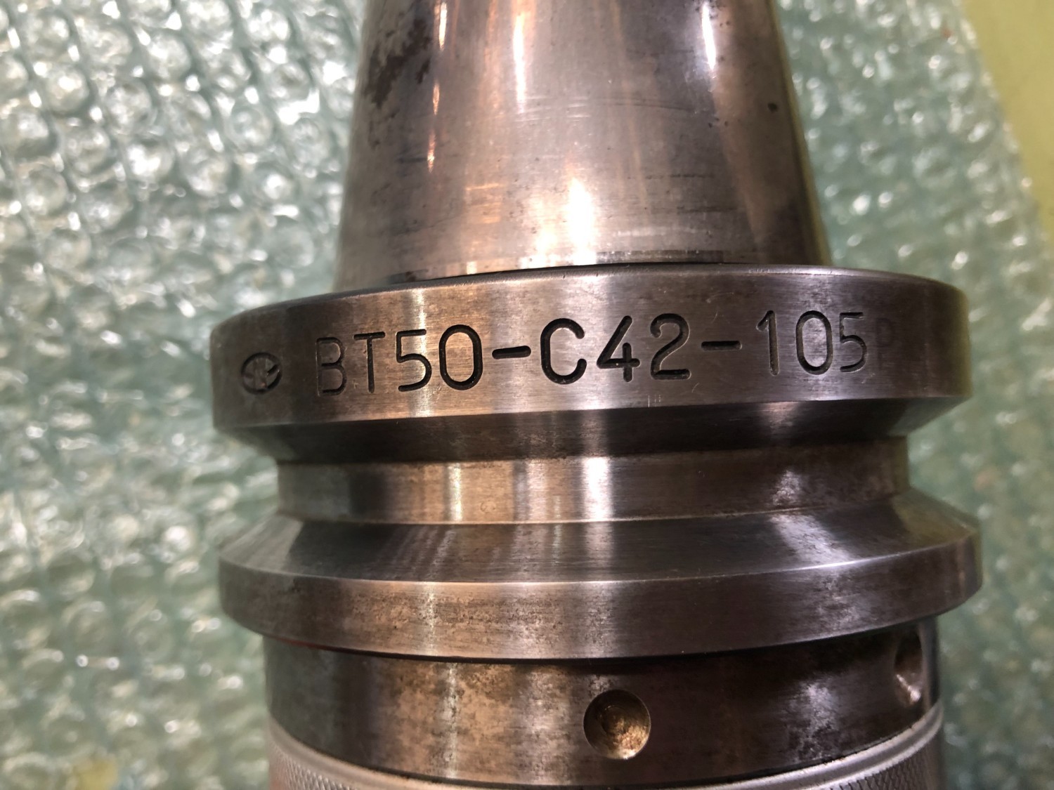 中古BT50 【BT50】BT50-C42-105 NIKKEN/日研