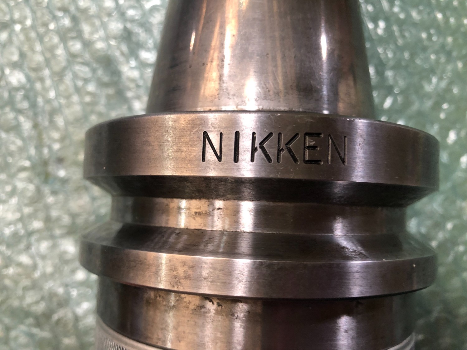 中古BT50 【BT50】BT50-C42-105 NIKKEN/日研