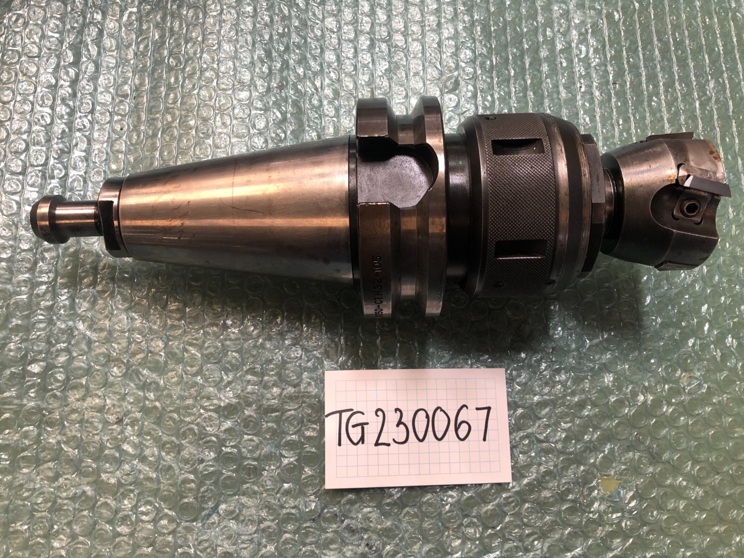 中古BT50 【BT50】BT50-CTH32-105 聖和精機/SHOWA