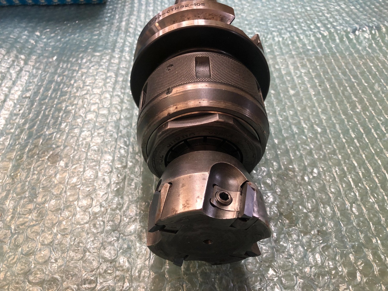 中古BT50 【BT50】BT50-CTH32-105 聖和精機/SHOWA