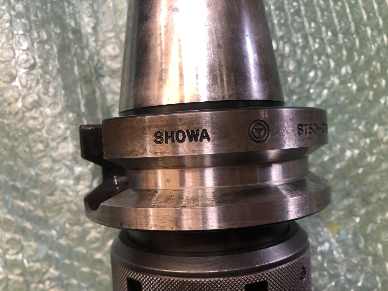 中古BT50 【BT50】BT50-CTH32-105 聖和精機/SHOWA