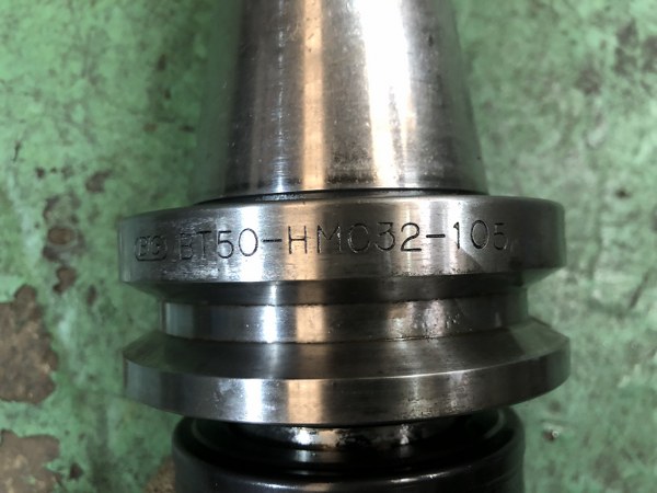 中古BT50 [BT50]BT50-HMC32-105 大昭和精機/BIG DAISHOWA