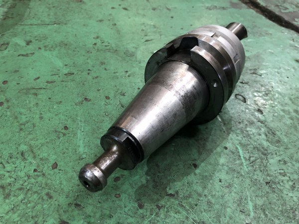 中古BT50 [BT50]BT50-C42-105 NIKKEN/日研