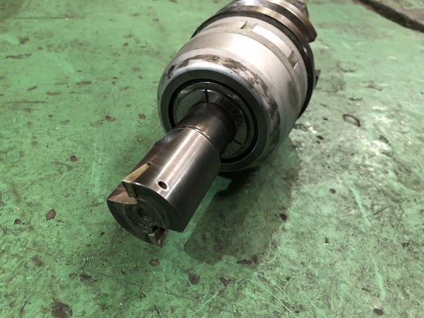 中古BT50 [BT50]BT50-C42-105 NIKKEN/日研