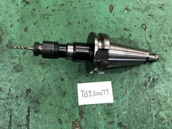 中古BT50 [BT50]BT50-TPC20-165 NIKKEN/日研