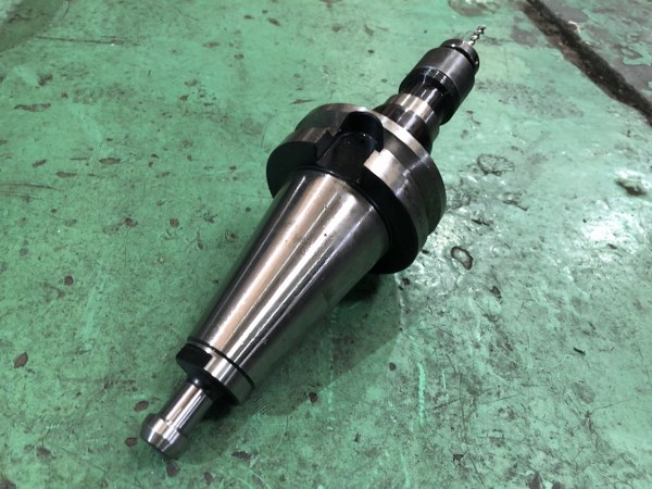 中古BT50 [BT50]BT50-TPC20-165 NIKKEN/日研