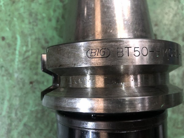 中古BT50 [BT50]BT50-HMC32-105　 大昭和精機/BIG DAISHOWA