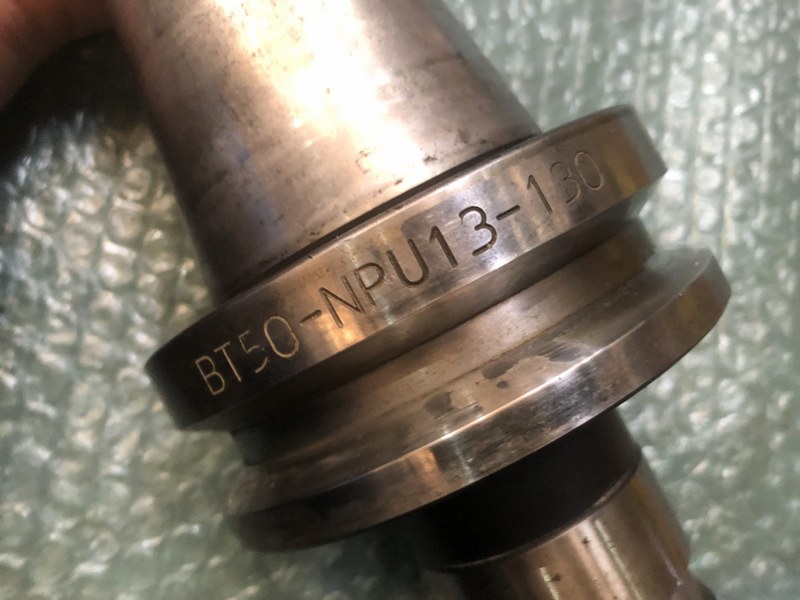 中古BT50 【BT50】BT50-NPU13-130 NIKKEN/日研