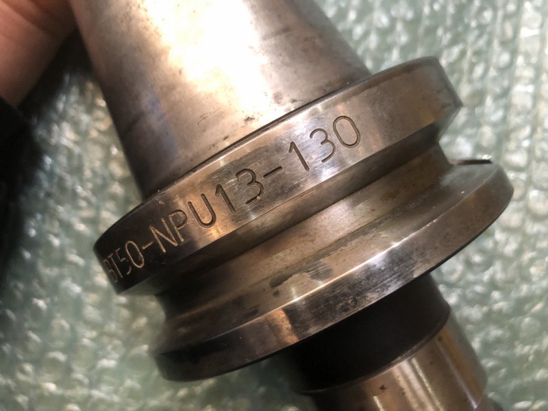 中古BT50 【BT50】BT50-NPU13-130 NIKKEN/日研