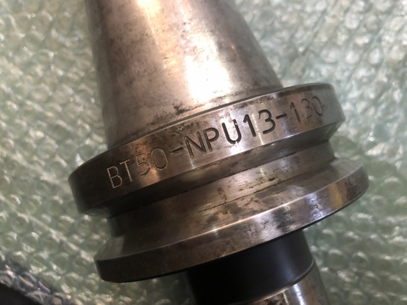 中古BT50 【BT50】BT50-NPU13-130 NIKKEN/日研