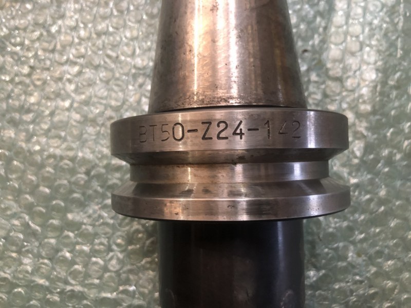 中古BT50 【BT50】BT50-Z24-142 NIKKEN/日研