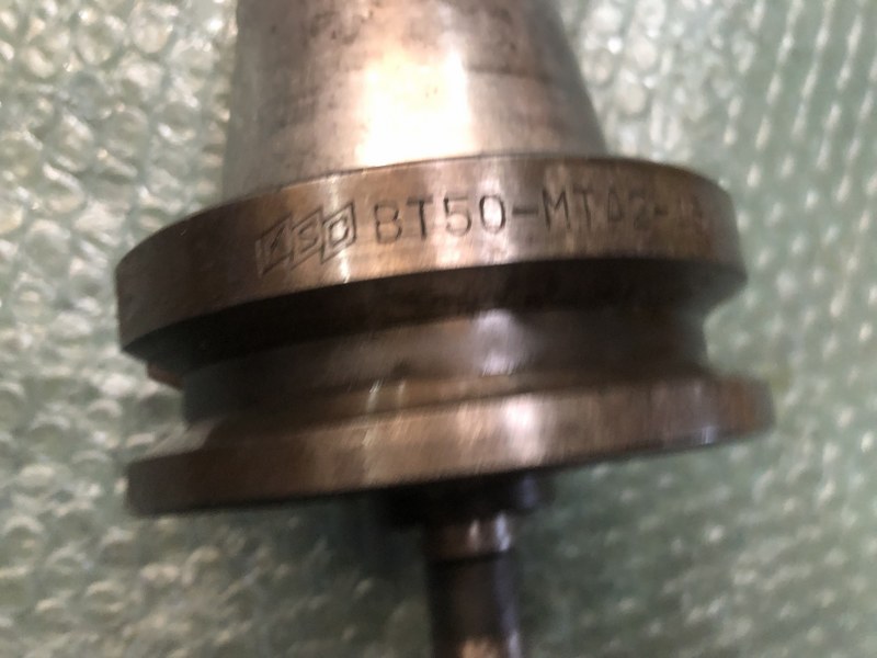 中古BT50 【BT50】BT50-MTA2-45 KSC