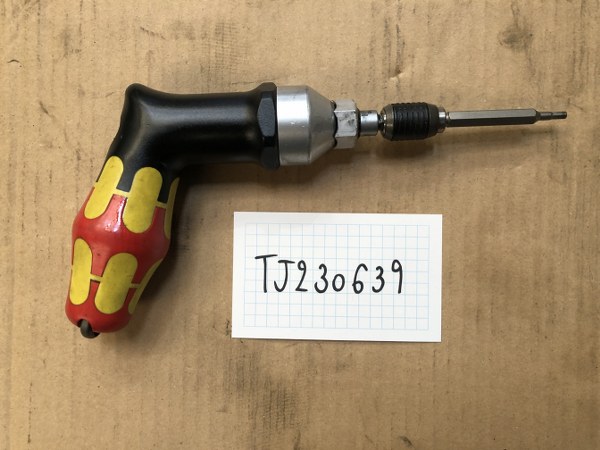 中古その他 [トルクスプラス]5680 105-05 サンドビック/Sandvik