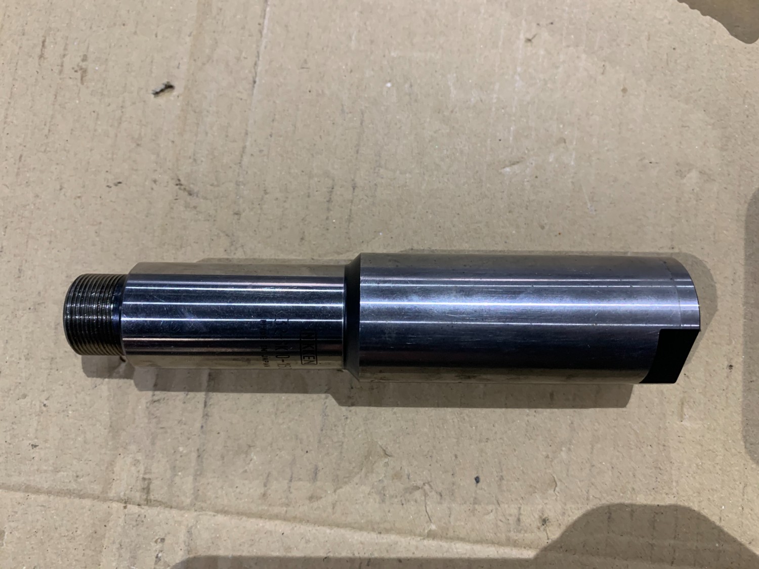 中古その他 【ストレートシャンクスリムチャック】 K32-SK10-150 NIKKEN/日研