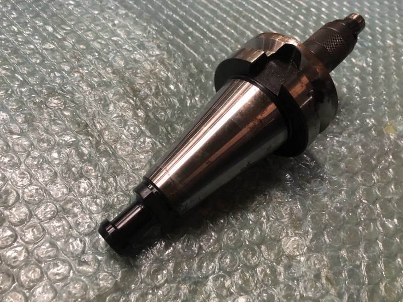 中古BT40 【BT40】BT40-ZH8-75 NIKKEN/日研