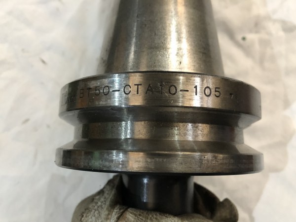 中古BT50 「BT50」BT50-CTA10-105 MST/溝口