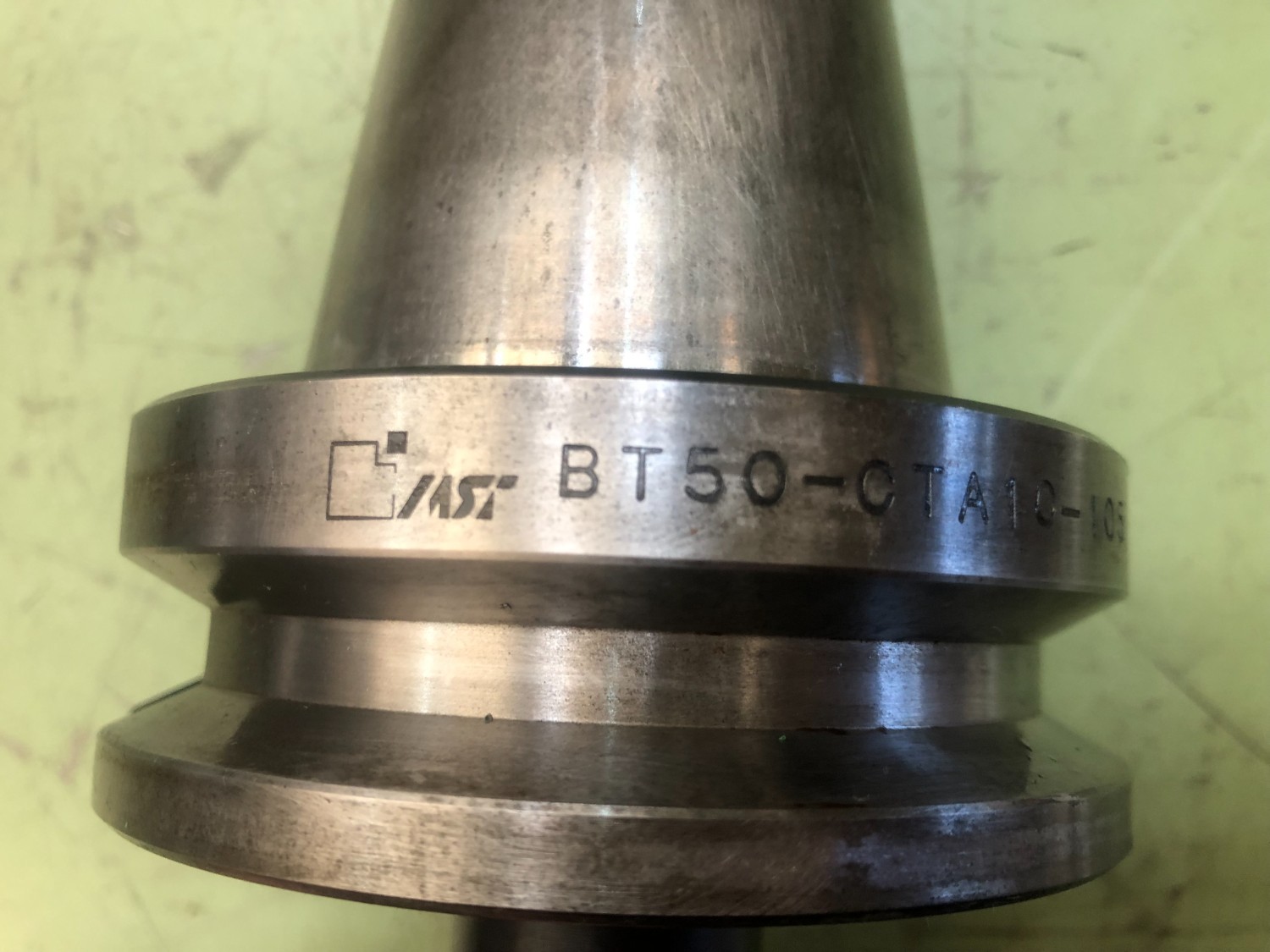 中古BT50 【BT50】BT50-CTA10-105 MST/溝口