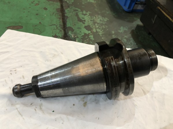 中古BT50 「BT50」BT50-CTA20-105 MST/溝口