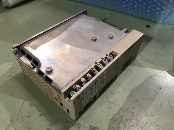 中古その他 [ACサーボパック]SGDA-A5AS 安川電機 YASKAWA ELECTRIC