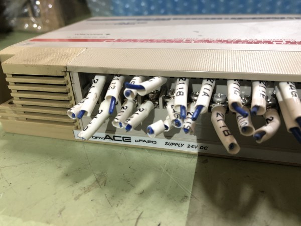 中古その他 [パワーサプライ]TR OUT P2ET6-48J YOKOGAWA