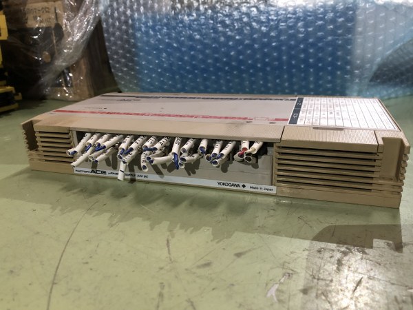 中古その他 [パワーサプライ]TR OUT P2ET6-48J YOKOGAWA