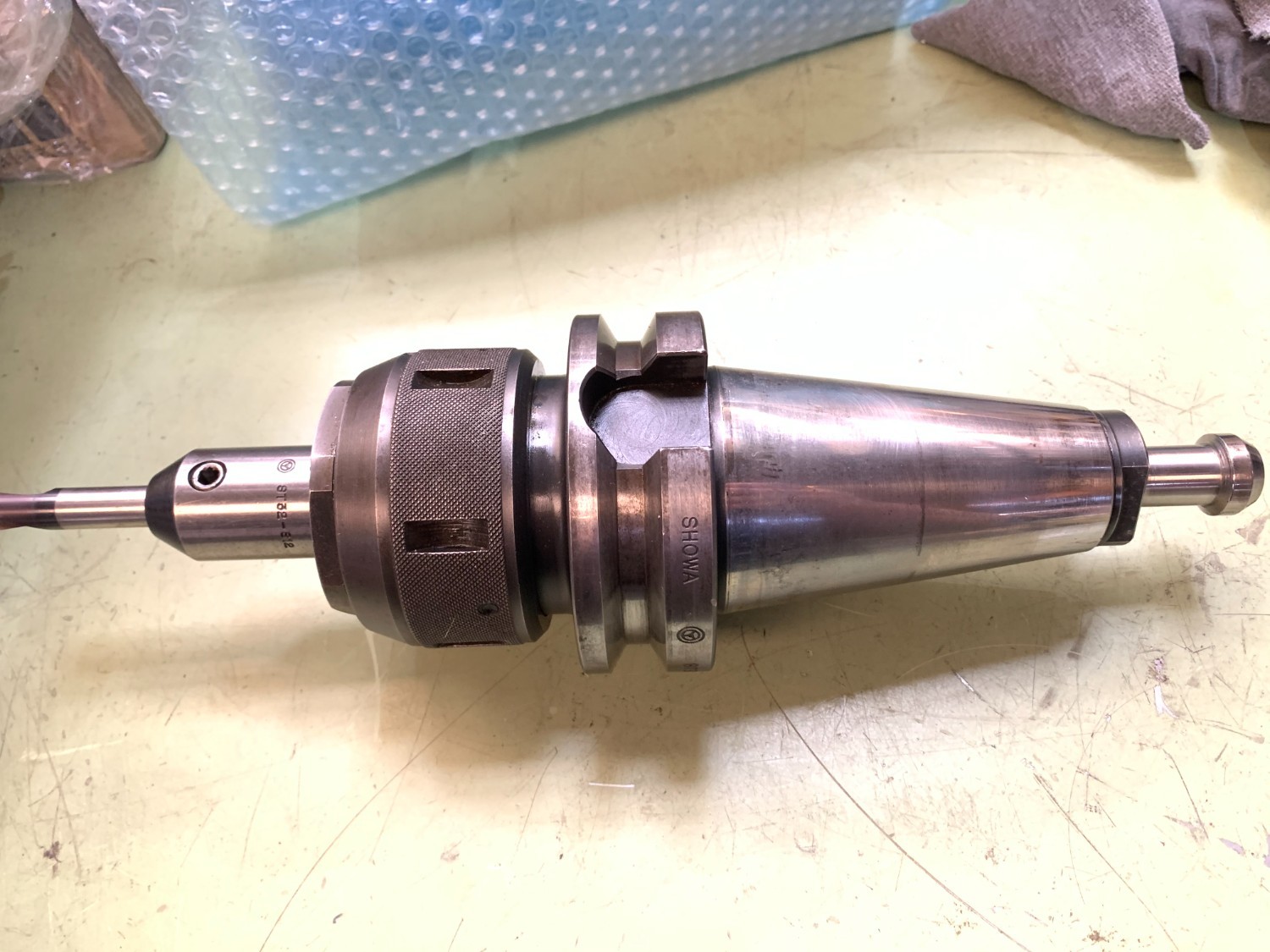 中古BT50 【BT50】 BT50-CTH32-10 聖和精機/SHOWA